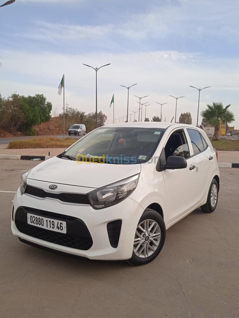 Kia Picanto 2019 LX Start