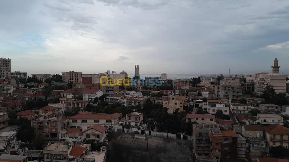 Vente Appartement F5 Alger El mouradia