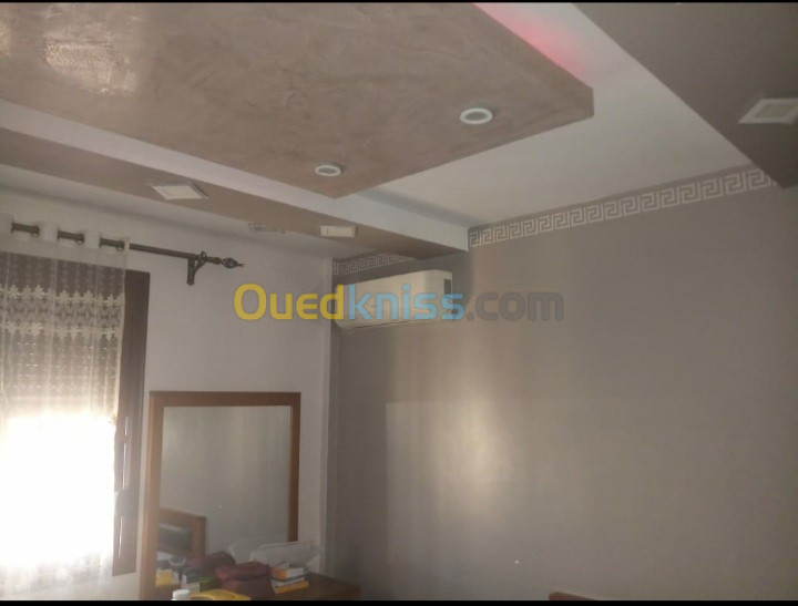 Vente Appartement F3 Alger Reghaia