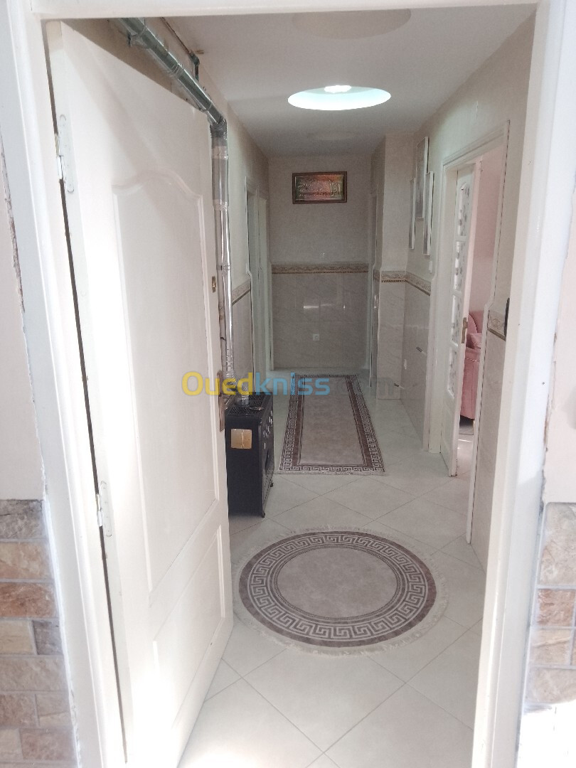 Vente Villa Boumerdès Ouled moussa