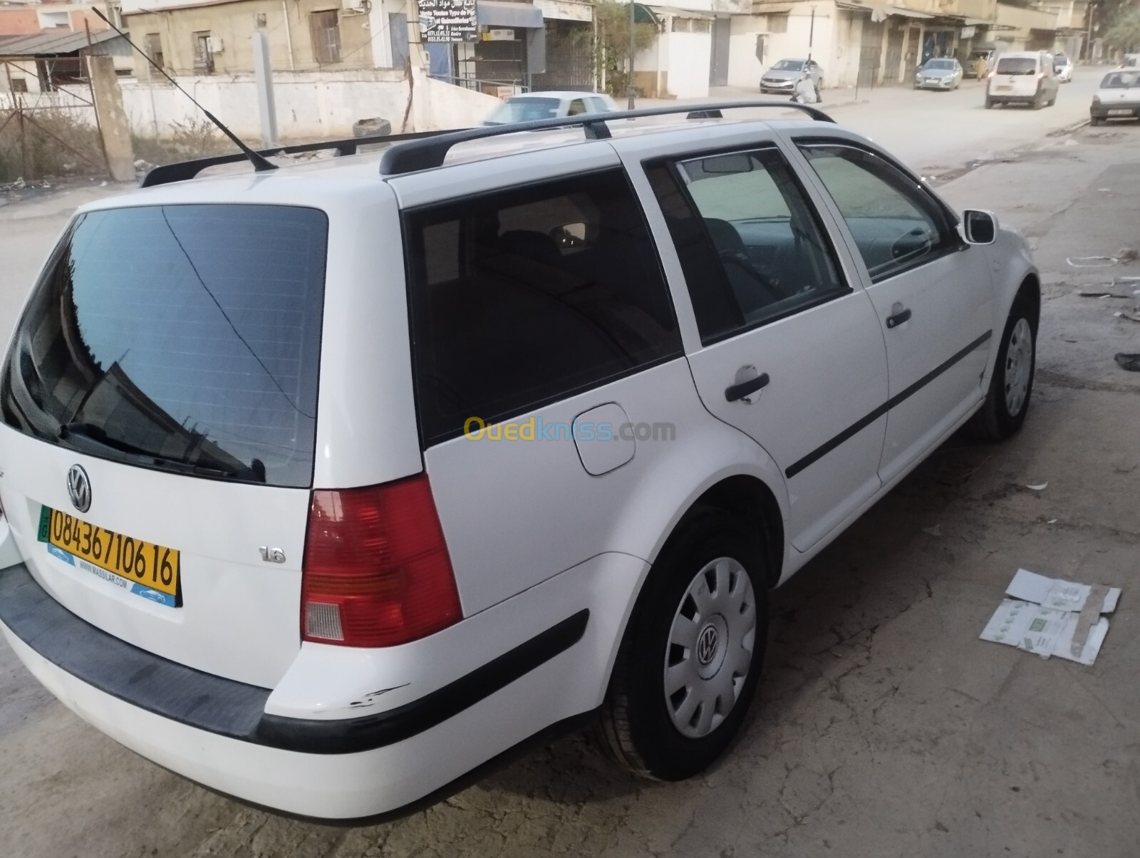 Volkswagen Golf 4 2006 