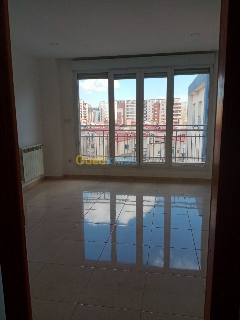 Location Duplex Alger Ouled fayet