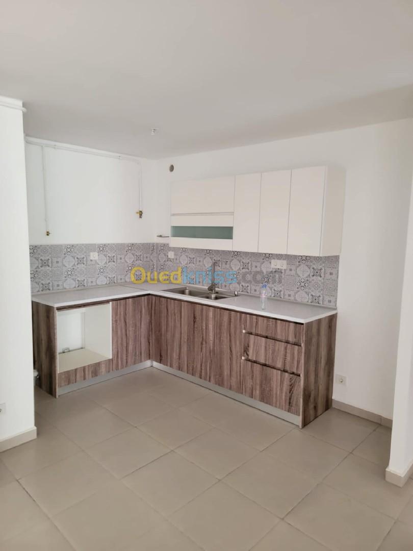 Vente Appartement F3 Tizi Ouzou Tizi ouzou