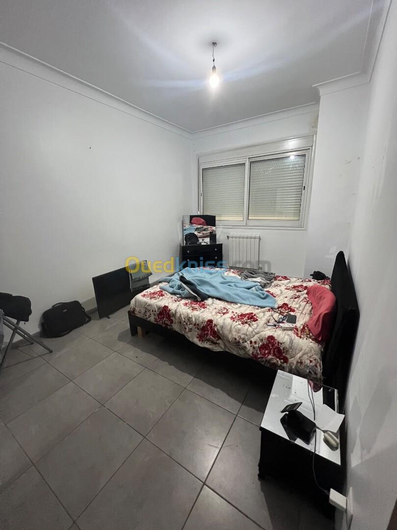 Vente Appartement Alger Draria