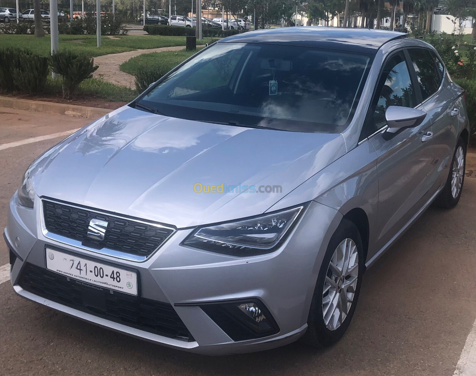 Seat Ibiza 2019 EDITION