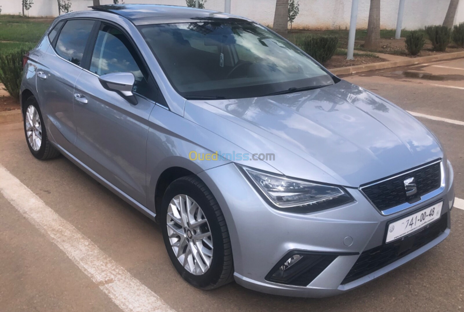 Seat Ibiza 2019 EDITION