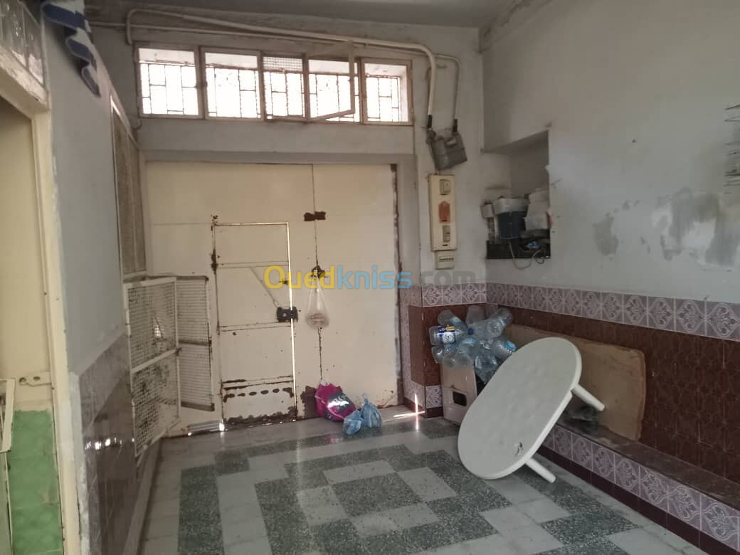 Vente Villa Sidi Bel Abbès Sidi bel abbes