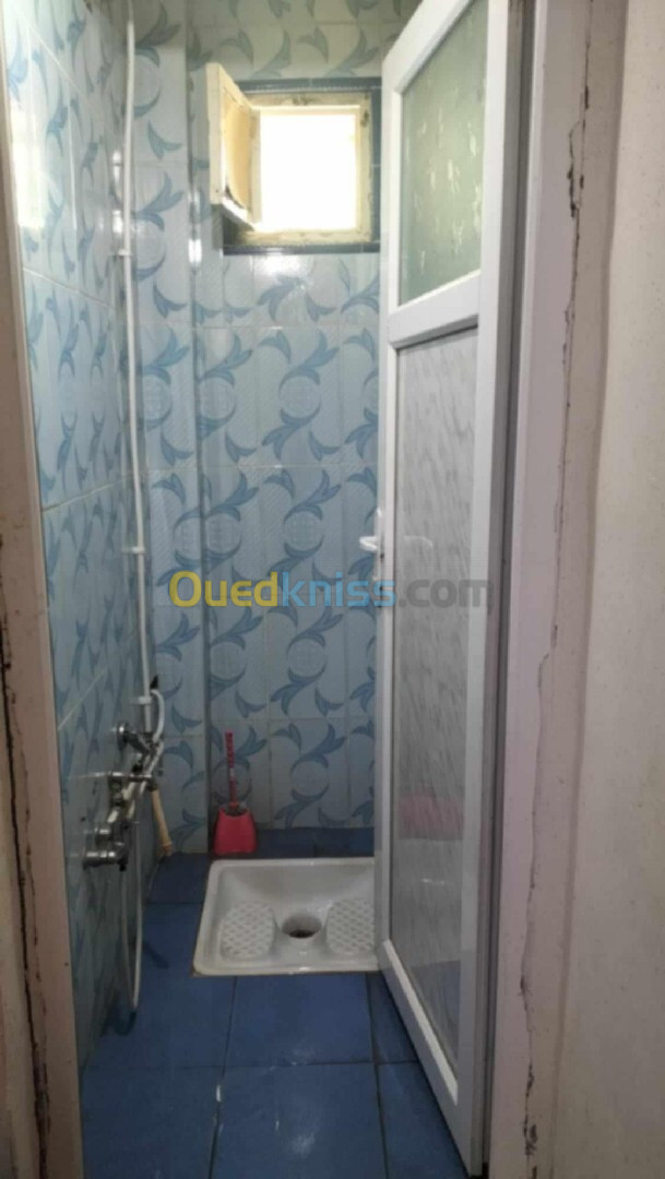 Vente Appartement F3 Sidi Bel Abbès Sidi bel abbes