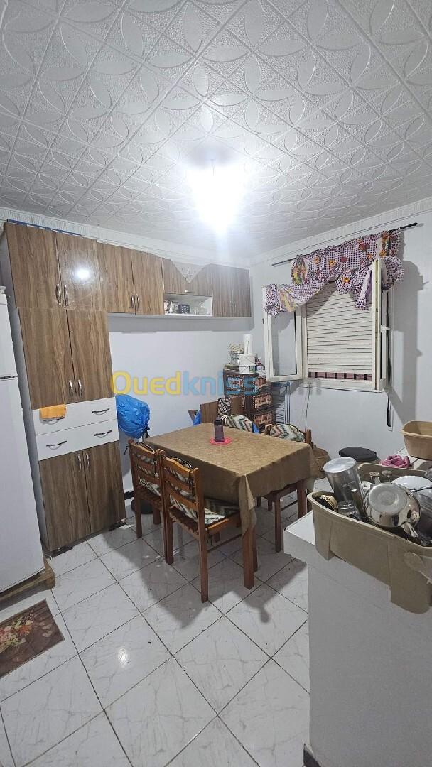 Vente Appartement F2 Sidi Bel Abbès Sidi bel abbes