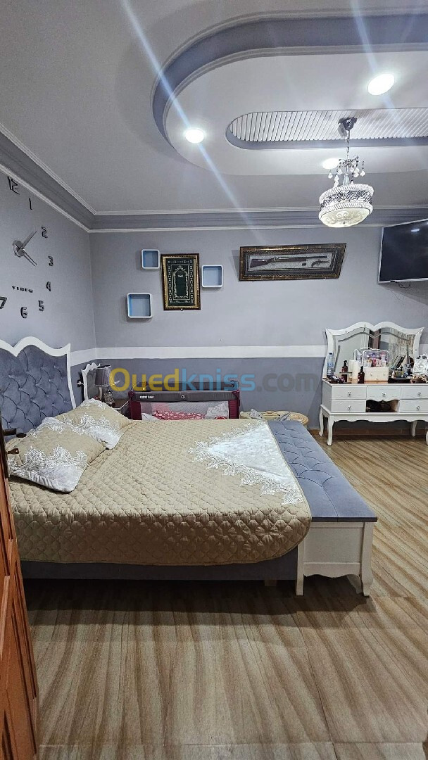 Vente Villa Sidi Bel Abbès Sidi bel abbes