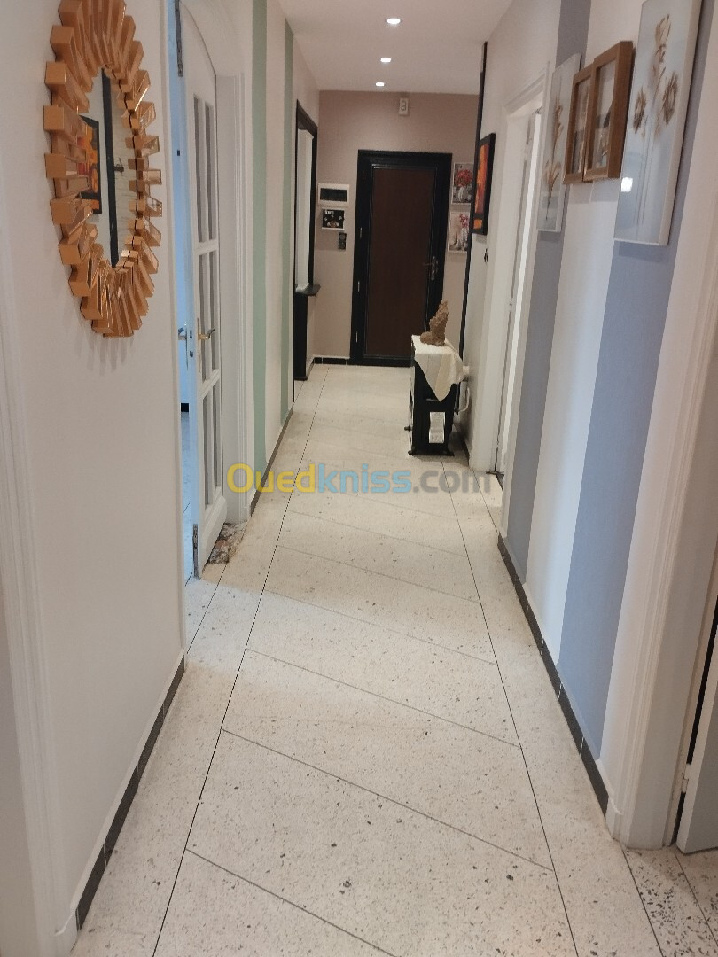 Vente Appartement F4 Sidi Bel Abbès Sidi bel abbes