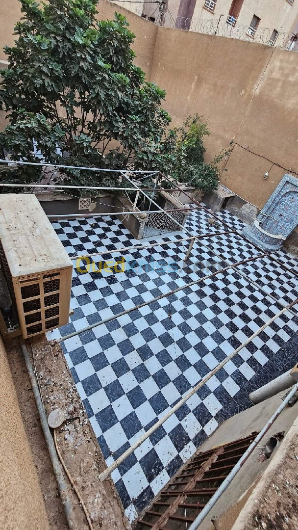 Vente Villa Sidi Bel Abbès Sidi bel abbes