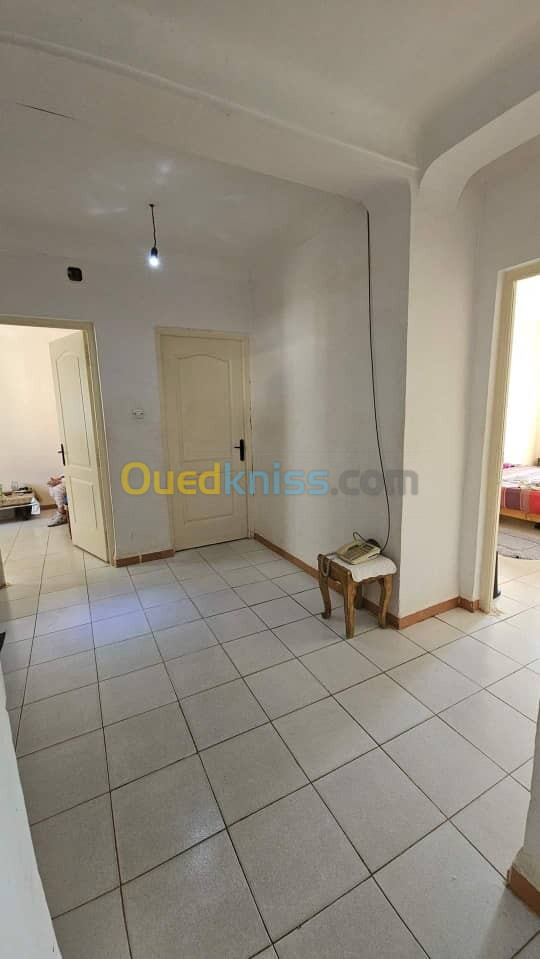 Vente Appartement Sidi Bel Abbès Sidi bel abbes