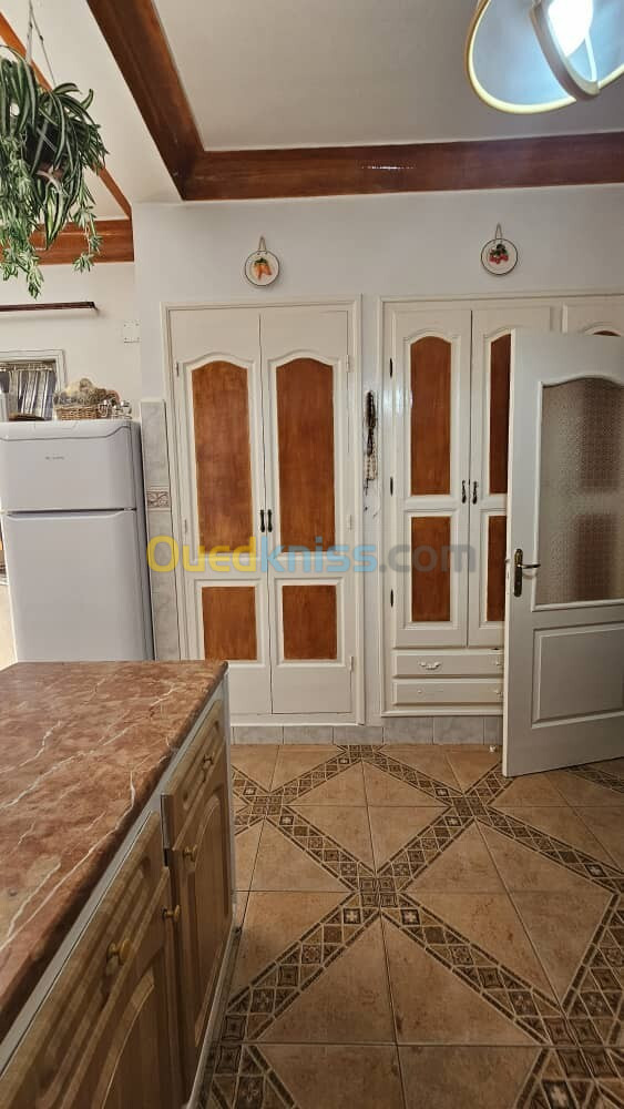 Vente Villa Sidi Bel Abbès Sidi bel abbes