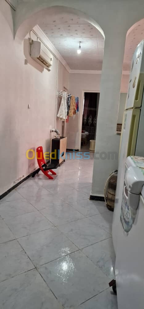 Vente Appartement F3 Sidi Bel Abbès Sidi bel abbes