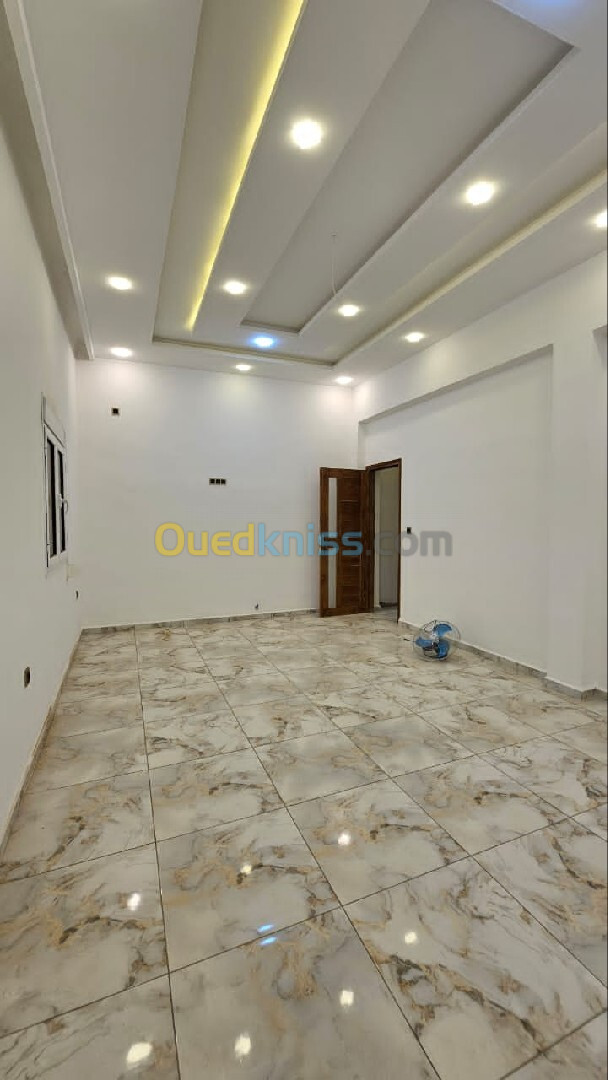 Vente Villa Sidi Bel Abbès Sidi bel abbes