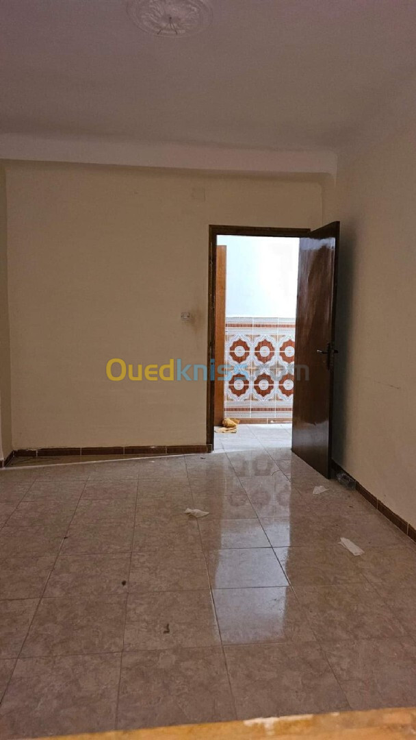 Vente Appartement F4 Sidi Bel Abbès Sidi bel abbes