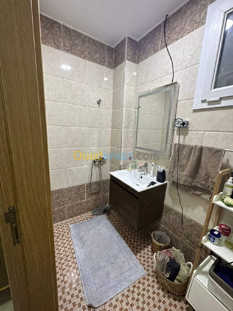 Vente Appartement F4 Sidi Bel Abbès Sidi bel abbes