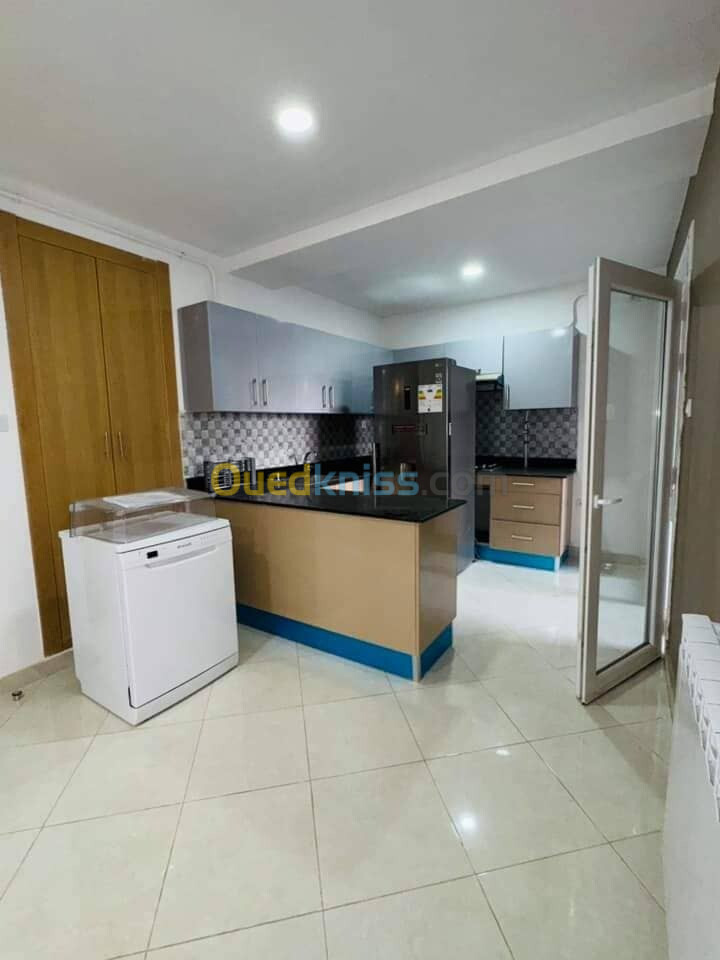 Location Appartement F6 Sidi Bel Abbès Sidi bel abbes