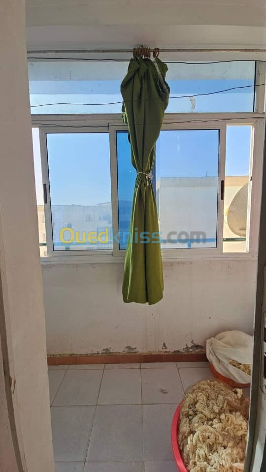 Vente Appartement Sidi Bel Abbès Sidi bel abbes