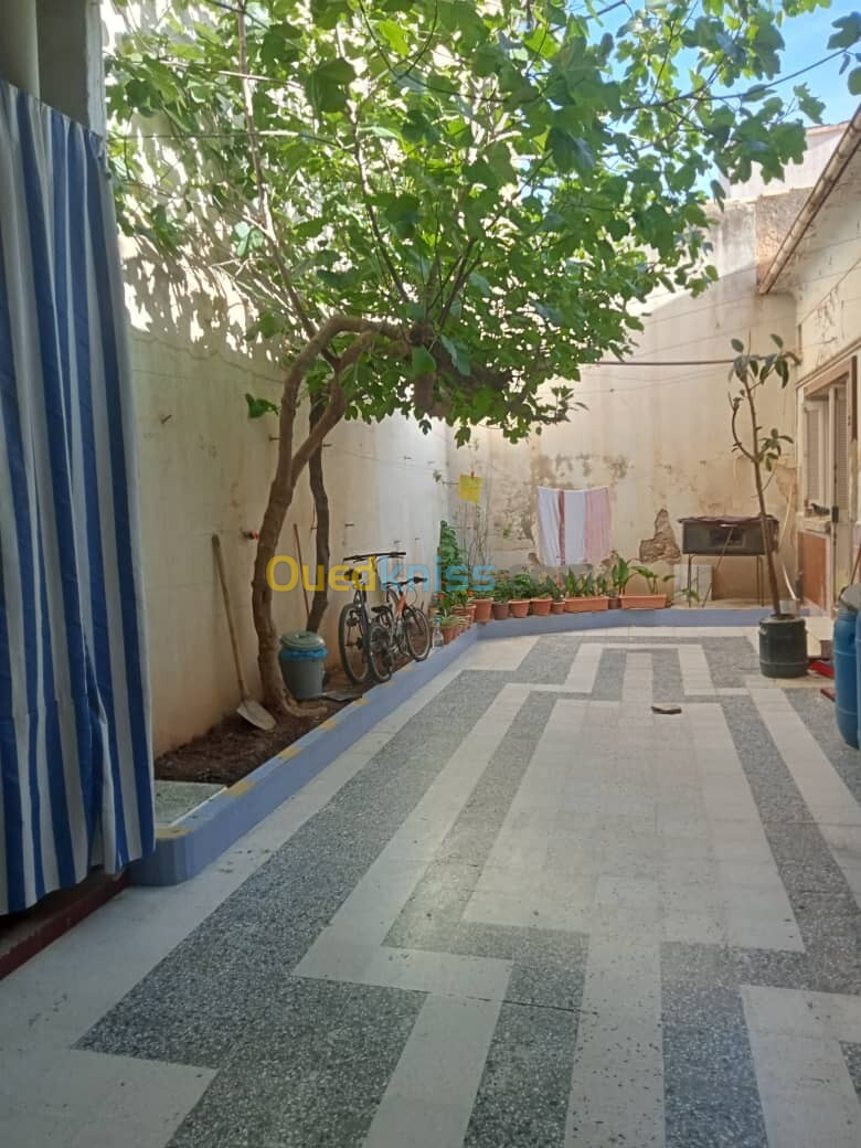 Vente Villa Sidi Bel Abbès Sidi bel abbes