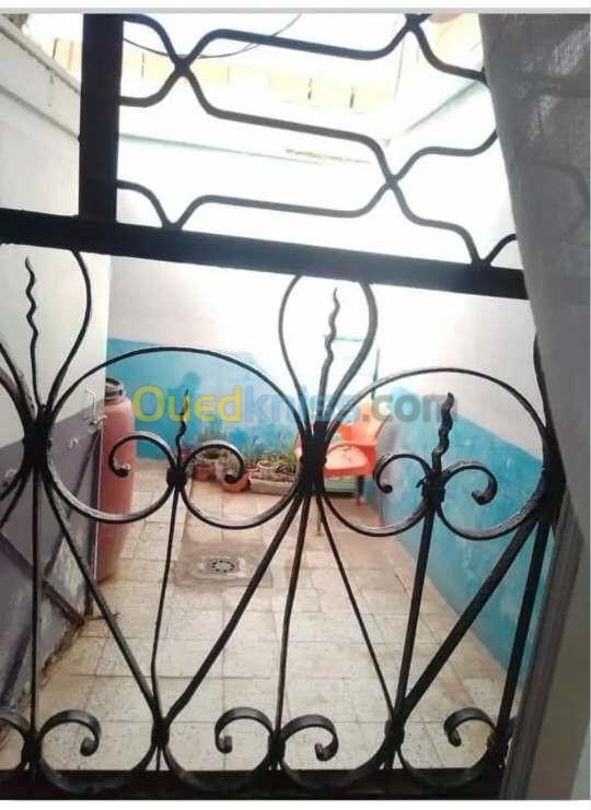 Vente Appartement F2 Sidi Bel Abbès Hassi dahou