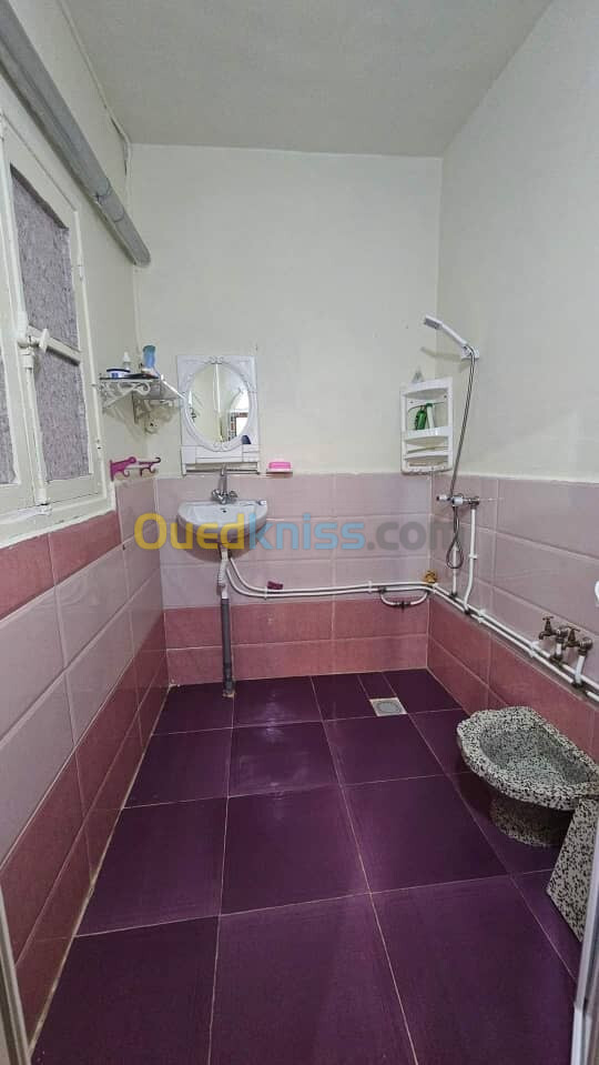 Vente Studio Sidi Bel Abbès Sidi bel abbes