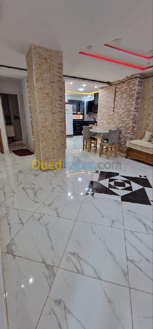 Vente Appartement F3 Sidi Bel Abbès Sidi bel abbes