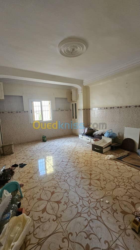 Vente Appartement F4 Sidi Bel Abbès Sidi bel abbes