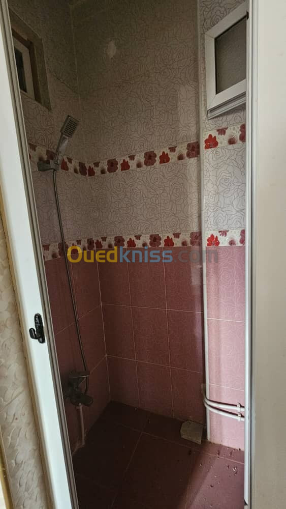 Vente Appartement F4 Sidi Bel Abbès Sidi bel abbes