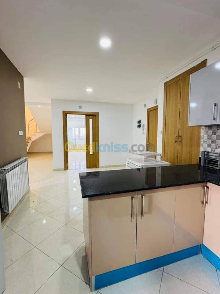 Location Duplex F6 Sidi Bel Abbès Sidi bel abbes