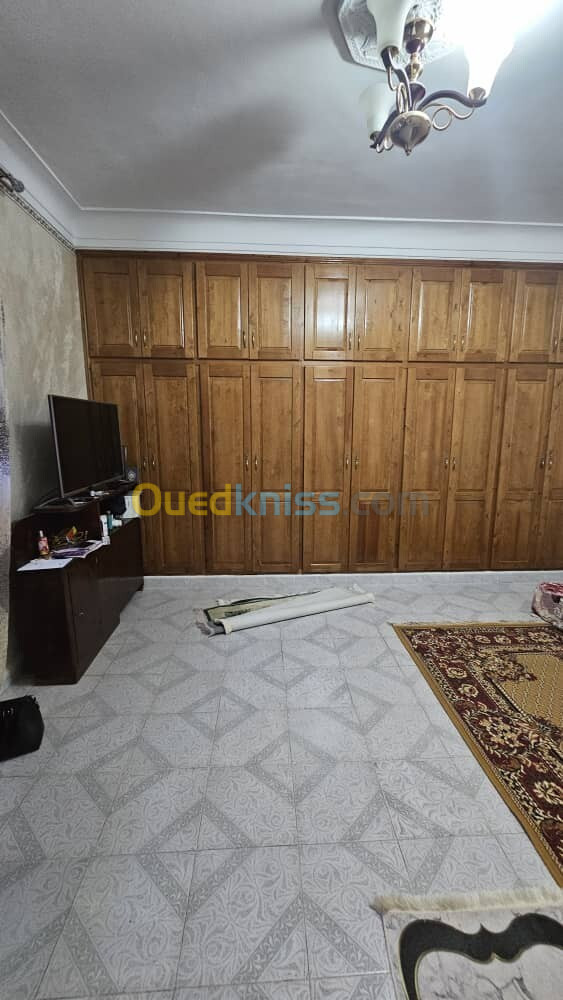 Vente Niveau De Villa F4 Sidi Bel Abbès Sidi bel abbes