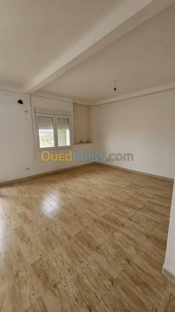 Vente Appartement F3 Sidi Bel Abbès Sidi bel abbes