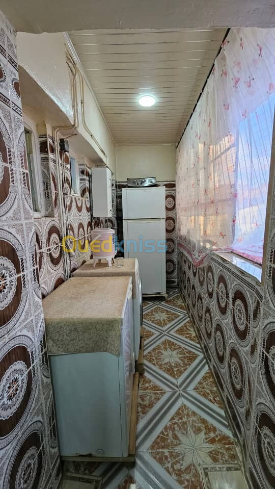 Vente Appartement F4 Sidi Bel Abbès Sidi bel abbes