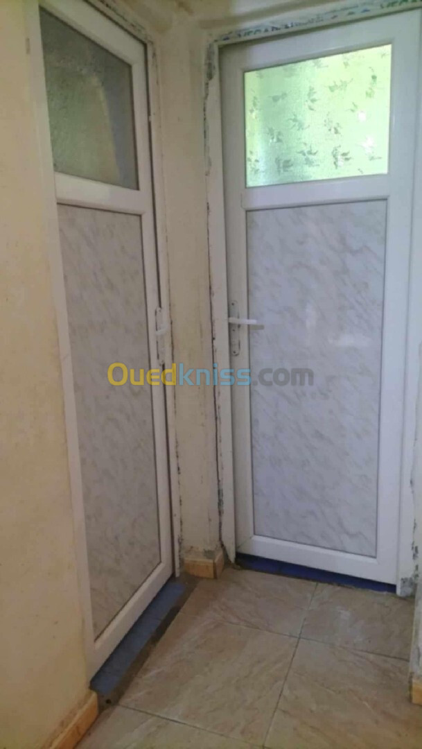 Vente Appartement F3 Sidi Bel Abbès Sidi bel abbes