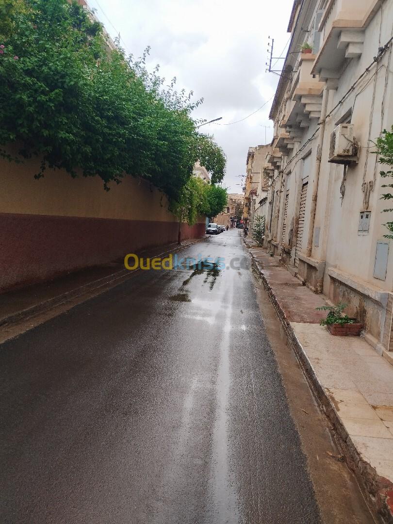 Vente Appartement F4 Sidi Bel Abbès Sidi bel abbes