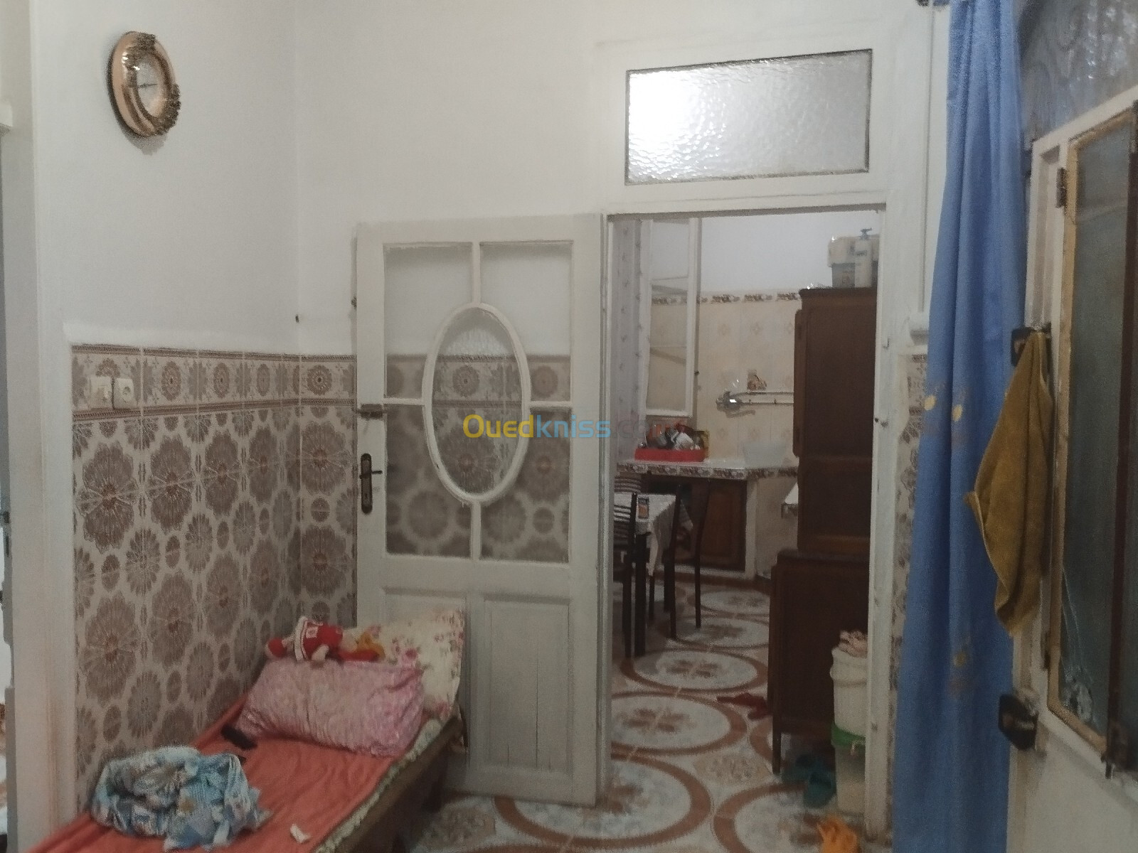 Vente Carcasse Sidi Bel Abbès Sidi bel abbes