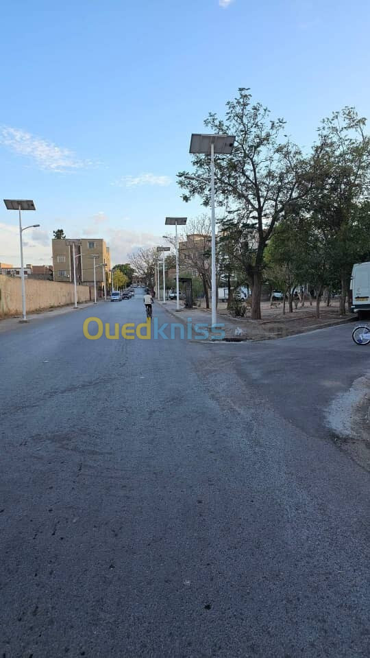 Vente Villa Sidi Bel Abbès Sidi bel abbes