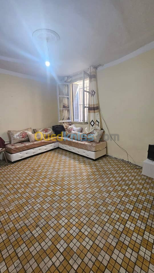 Vente Studio Sidi Bel Abbès Sidi bel abbes