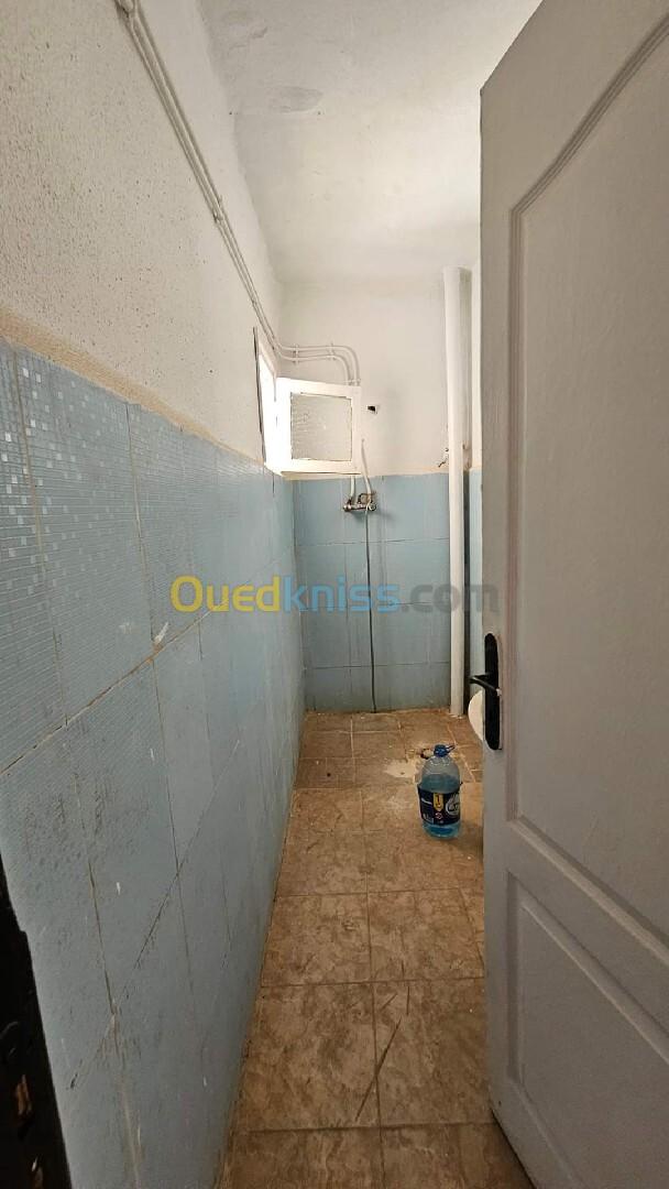 Vente Appartement F3 Sidi Bel Abbès Sidi bel abbes