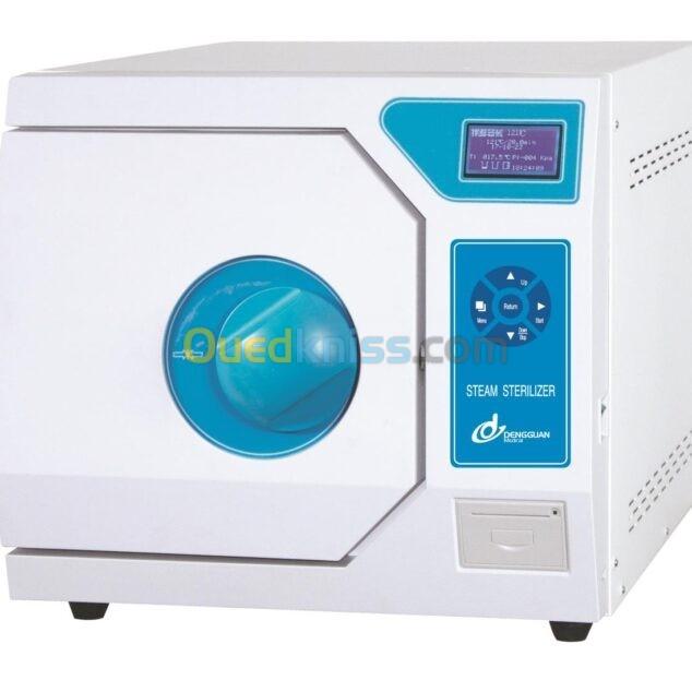 Autoclave 23L Classe B