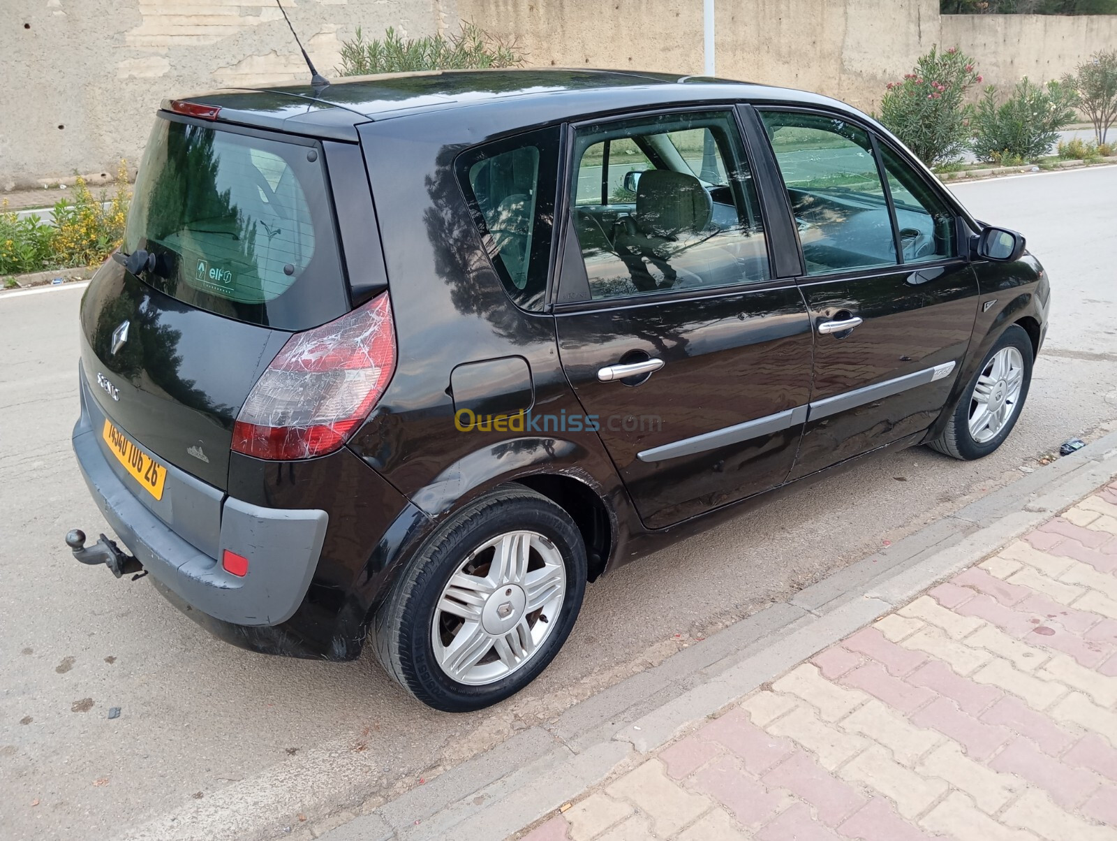 Renault Scenic 2006 Scenic