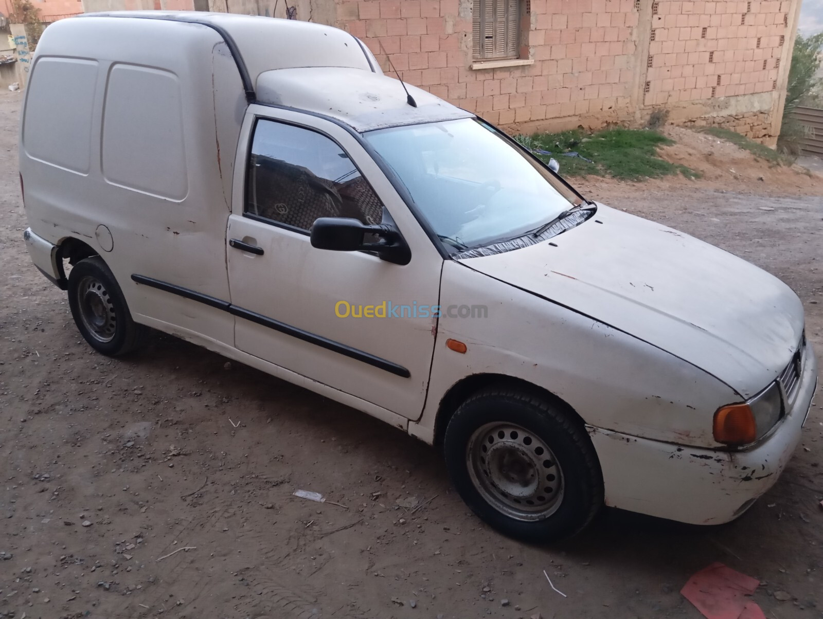 Volkswagen Caddy 1998 Caddy