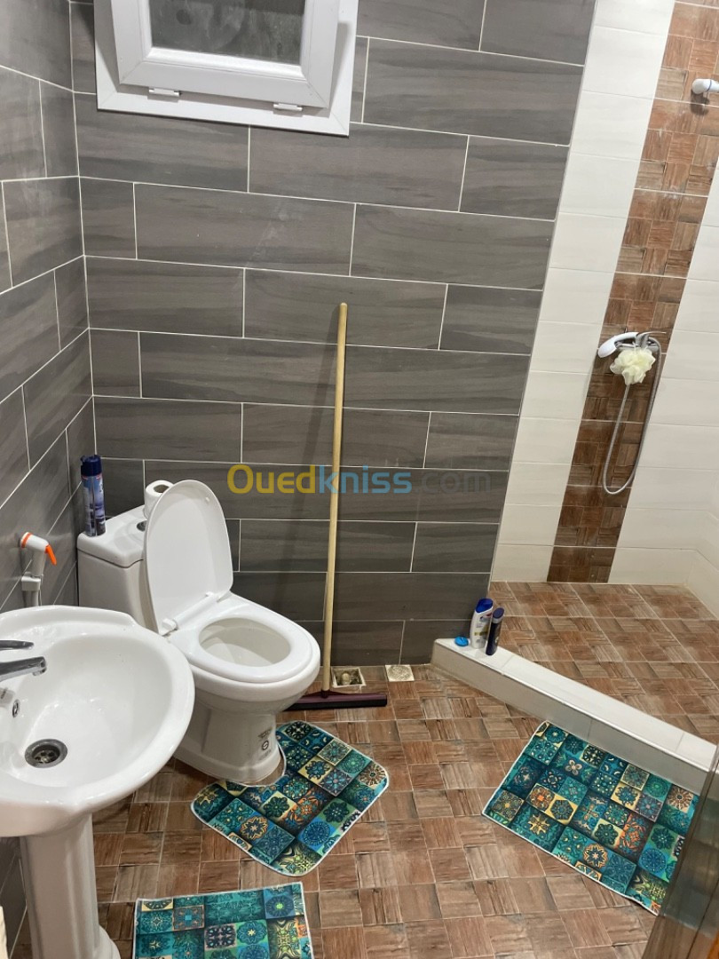 Vente Appartement F3 Jijel Jijel