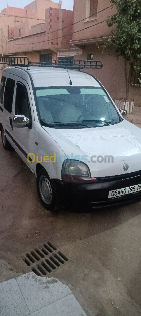 Renault Kangoo 1998 Kangoo