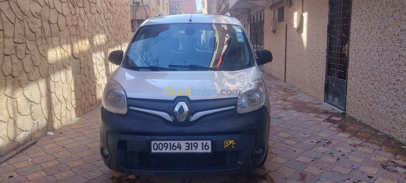 Renault Koongo 2019 