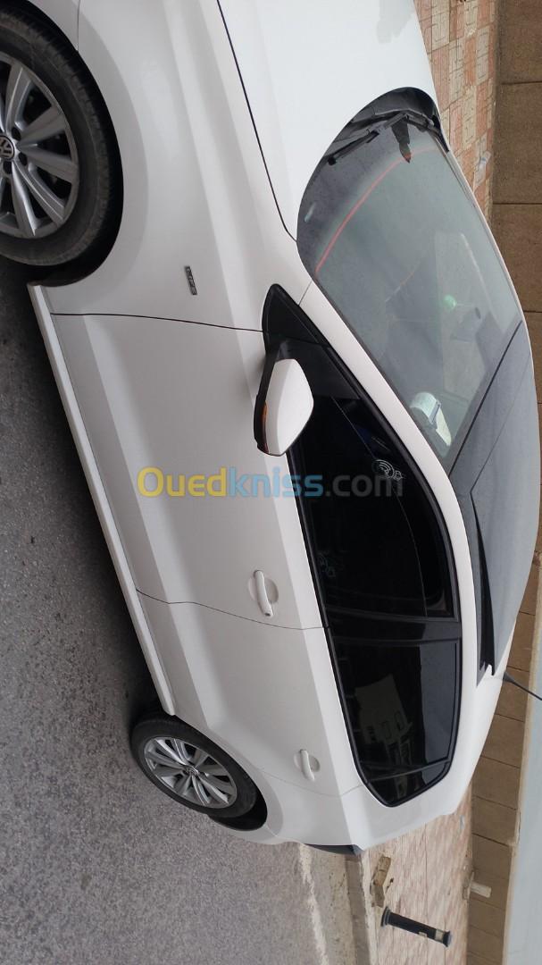 Volkswagen Polo 2014 Life