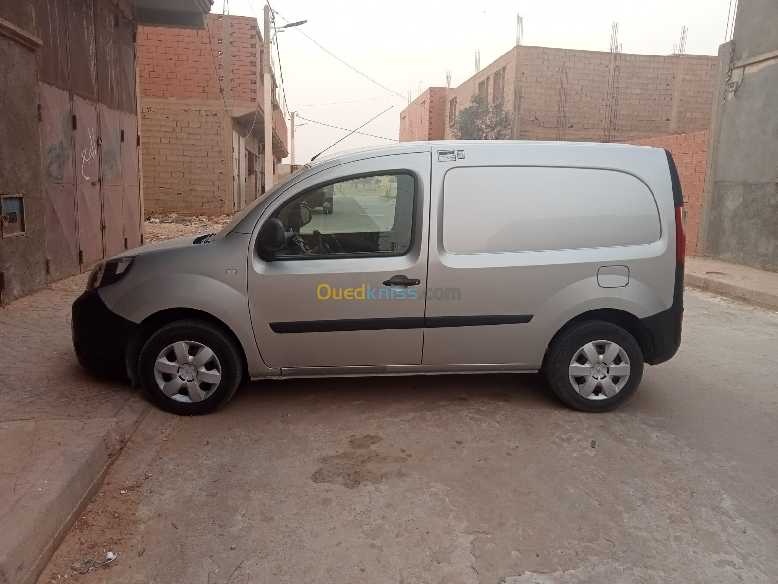 Renault Kangoo 2021 Confort