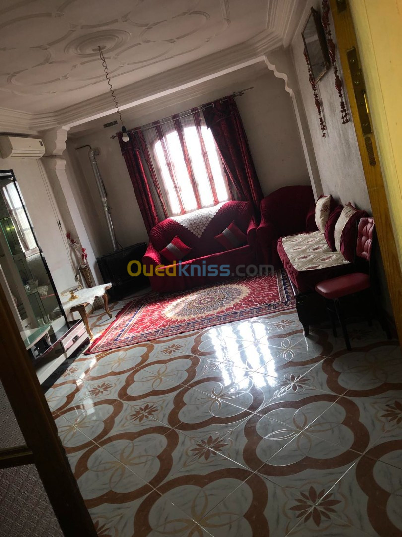 Vente Villa Batna Batna