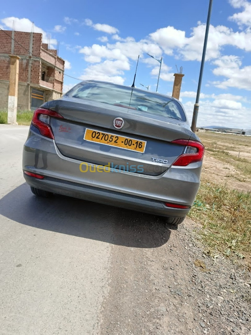 Fiat Fiat tipo 2023 Sedan